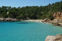 cala salada